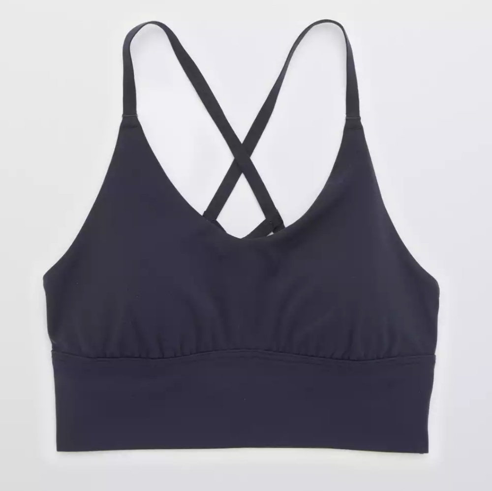 Aerie Offline Sports bra